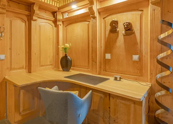 Appartement Alpenpanorama Immenstadt im Allgäu