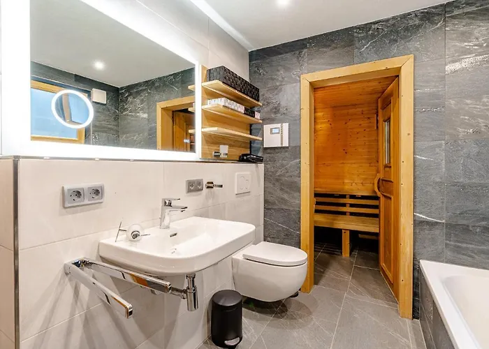 Appartement Alpenpanorama Immenstadt im Allgäu